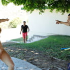 Natasha Starr in 'Natasha Starr and Ramon Nomar in I Have a Wife'